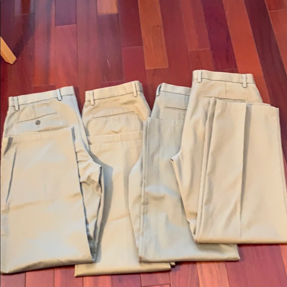 Dockers Khakhis